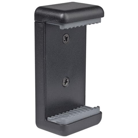 Adattatore per Treppiedi 73 x 24 mm colore Nero - Foto 6