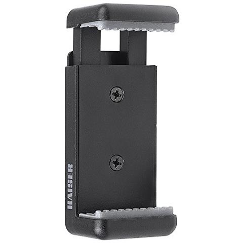 Adattatore per Treppiedi 73 x 24 mm colore Nero - Foto 1