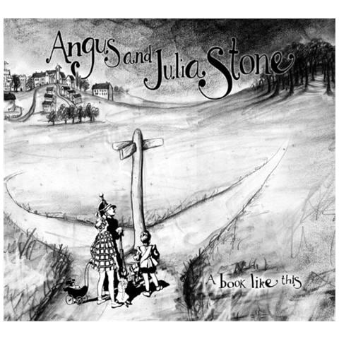 Angus & Julia Stone - A Book Like This - Foto 1