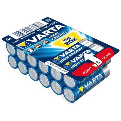 He Tray Big Box 12 Aa Cf. 12 - Foto 2
