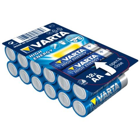 He Tray Big Box 12 Aa Cf. 12 - Foto 1
