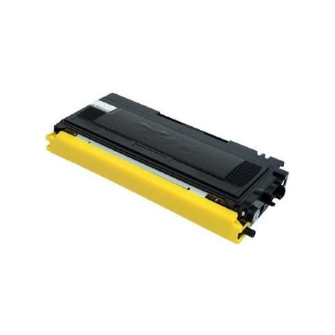 TONER - Brother Tn-2000 Hl-2030 Hl-2040 Dcp-7010 Dcp-7025 Mfc-7420 Infotec Fax 2895 2997 2999N Toshiba E-Studio 140F 141F - Foto 1