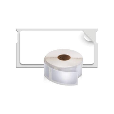 Durable Labels 25mm x 54mm white 1x 160 pcs. - Foto 41