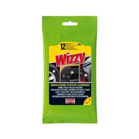 Wizzy Rinnova Gomme, Plastiche E Guarnizioni - Foto 1