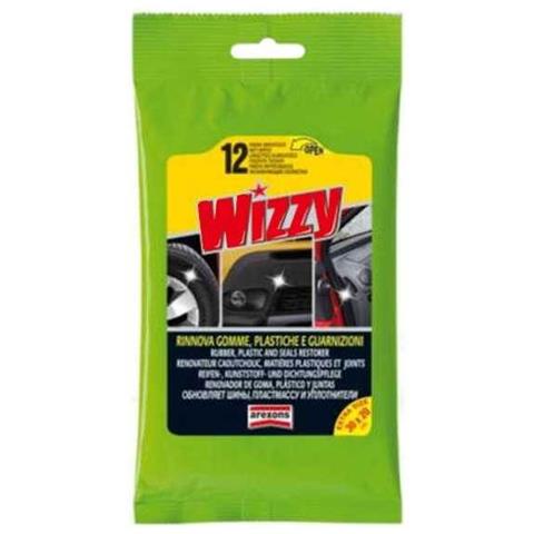 Wizzy Rinnova Gomme, Plastiche E Guarnizioni - Foto 4
