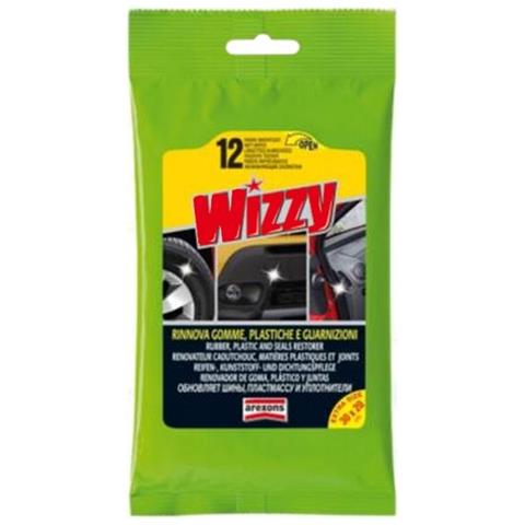 Wizzy Rinnova Gomme, Plastiche E Guarnizioni - Foto 2