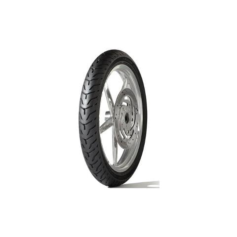 Pneumatico Moto 130 80 B 17 65 H D408f Ant - Foto 2