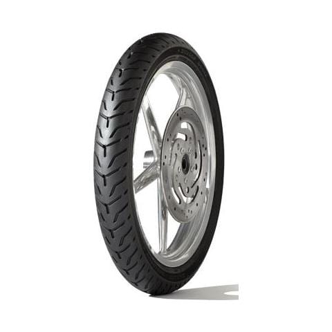 Pneumatico Moto 130 80 B 17 65 H D408f Ant - Foto 1