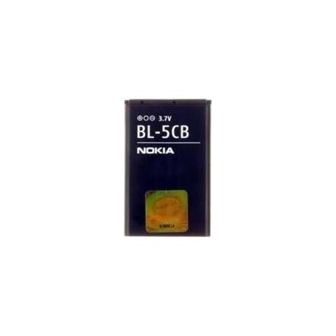 Batteria Nokia Bl-5cb Bulk - Foto 1