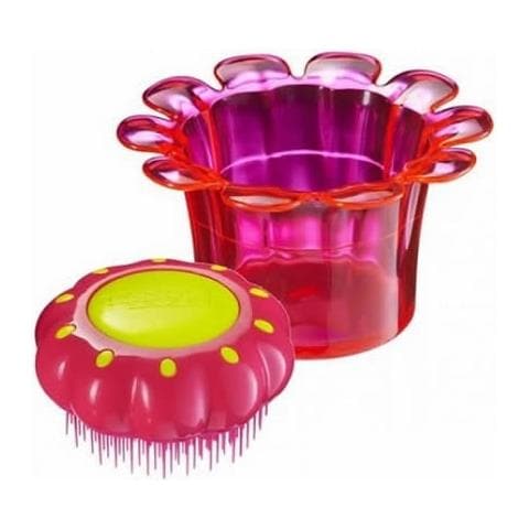 Magic Flowerpot Princess Pink 1 Pz - Foto 4