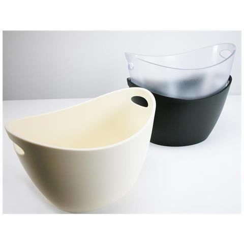 Spumantiera Igloo Acrilico Nero Utensili Da Cucina - Foto 1