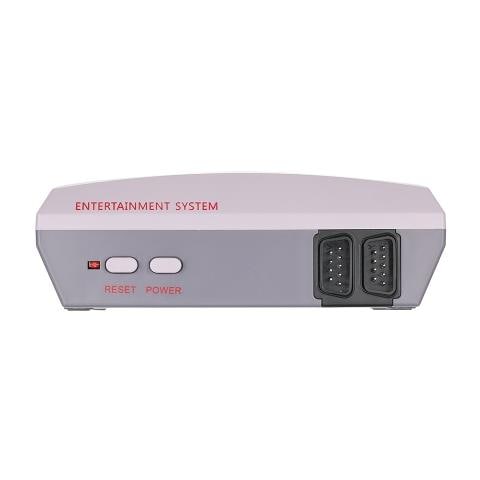 Mini Console Per Videogiochi Nes Giochi Classici 620 Integrati Versione A Due Pulsanti - Foto 2