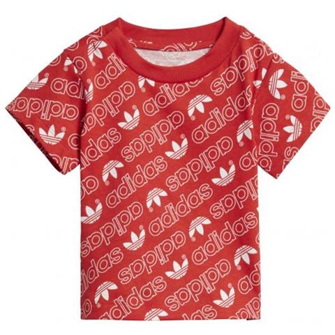 magliette champion trefoil