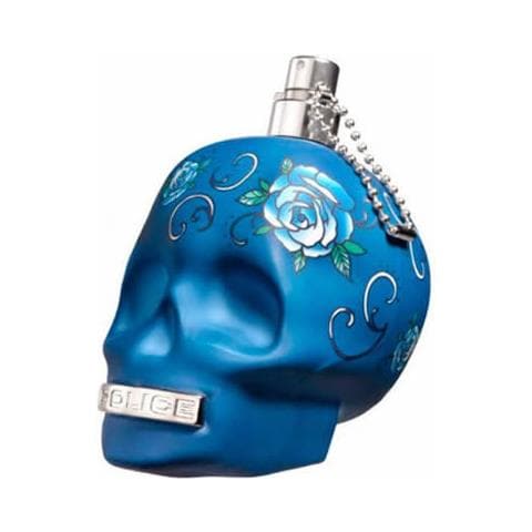 To Be Man Tattoo Art Eau De Toilette Spray 125ml - Foto 1