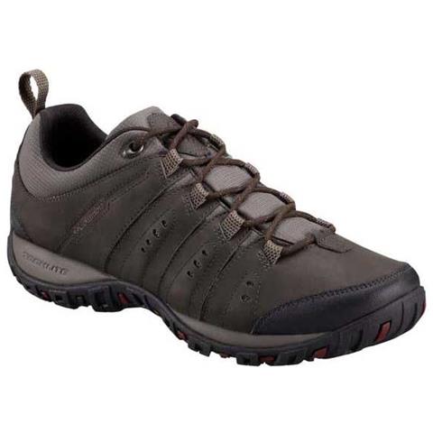Scarpes Peakfreak Woodburn Ii Scarpe Uomo Eu 40 1/2 - Foto 1