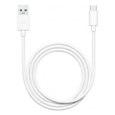 AK779GB Caricabatterie Rapido Originale Connettore Type-C Uscita: 5V= 4A Colore: bianco - Foto 4