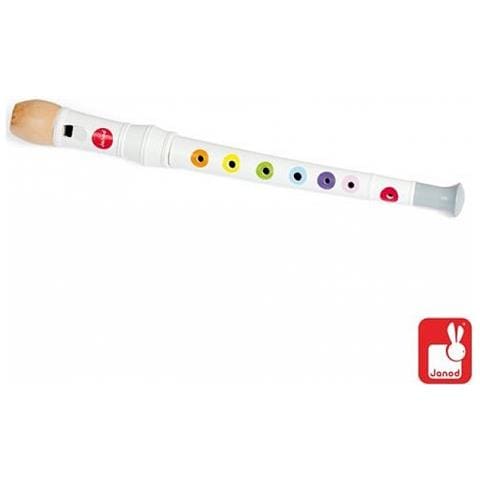 Flauto Di Coriandoli - Foto 1