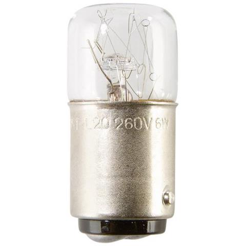 Lampadine A Incandescenza Gl16 230/240 V 4 W, Ba15d - Foto 1
