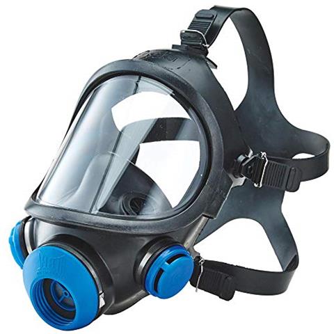 C 607 / Selecta (Classe 2) Maschera viso da un totale Protezione 466611 - Foto 1