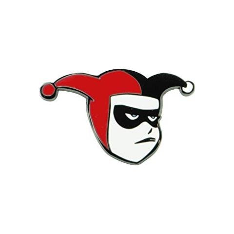 Dc Comics - Pin Di - Harley Quinn - Foto 1