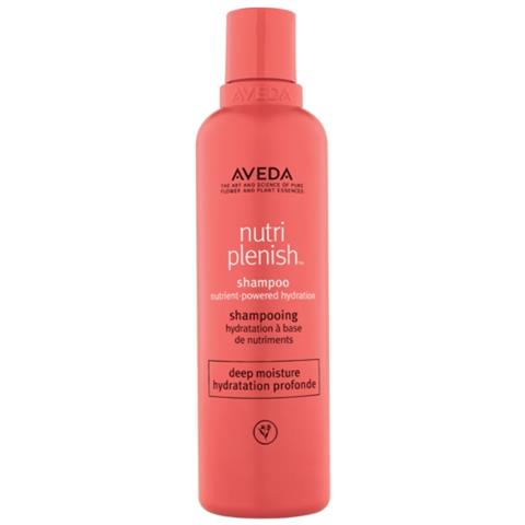 Nutriplenish Shampoo Deep Moisture 250 Ml - Foto 1