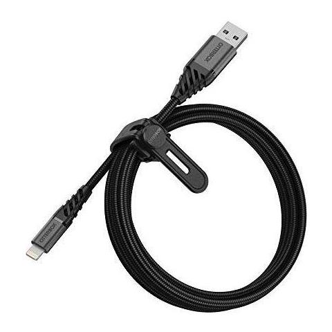 Cavo Premium Usb-A 2mt Nero - Foto 1