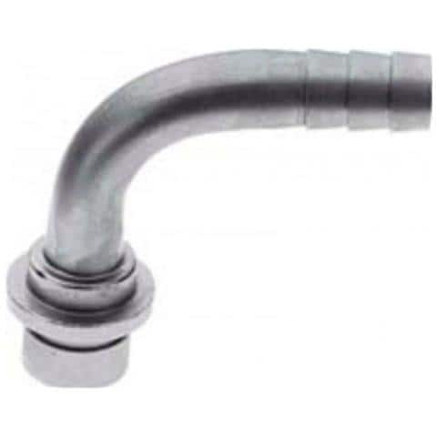 Ugello Per Tubo Birra Curvo Cns Nw 10mm - Foto 3