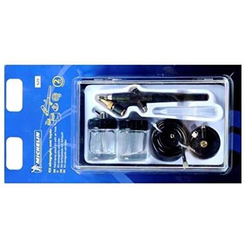 Michelin 6716200400 Kit Aerografo Con Tubo - Foto 2