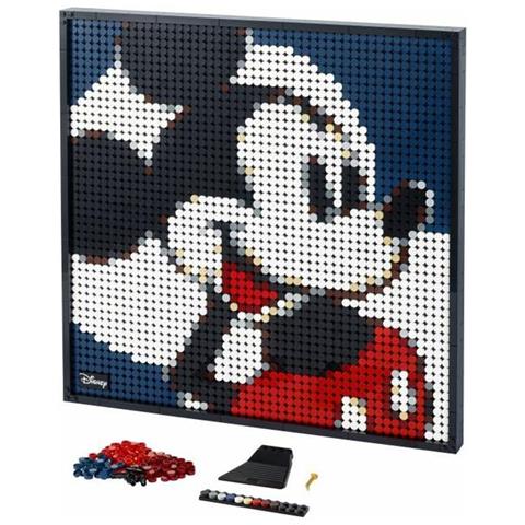 31202 Disney's Mickey Mouse - Foto 2