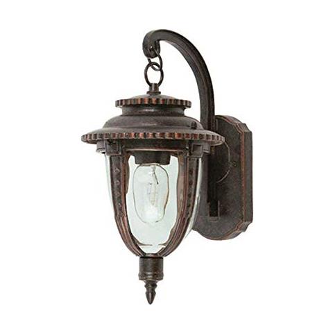 St Louis Parete Lanterna Media - Foto 1