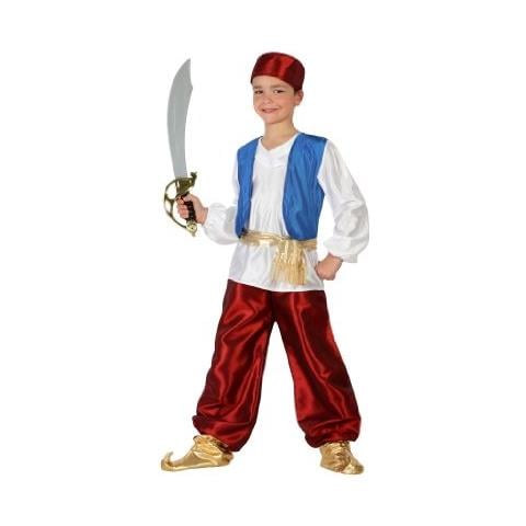 98597 - Costume Da Arabo 7-9 [ giocattolo - Foto 1