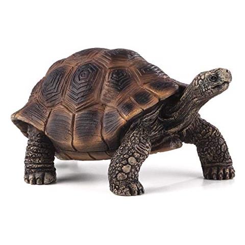 Tartaruga Gigante Modello Giocattolo Animale - Foto 1