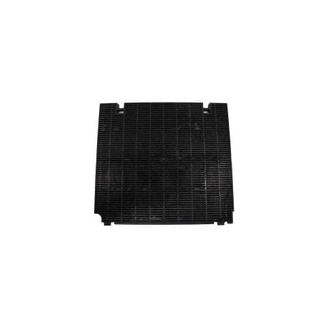 MARELSHOP® Filtro In Carbone Per Cappa 265x240 Mm Compatibile Con Turboair By Marelshop®