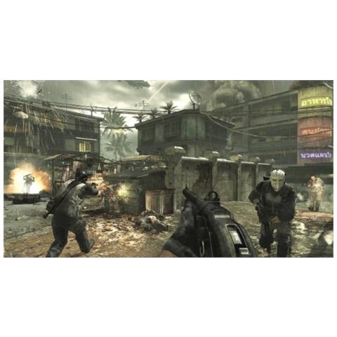 Call Of Duty Modern Warfare 3 [ edizione Francia] - Foto 2