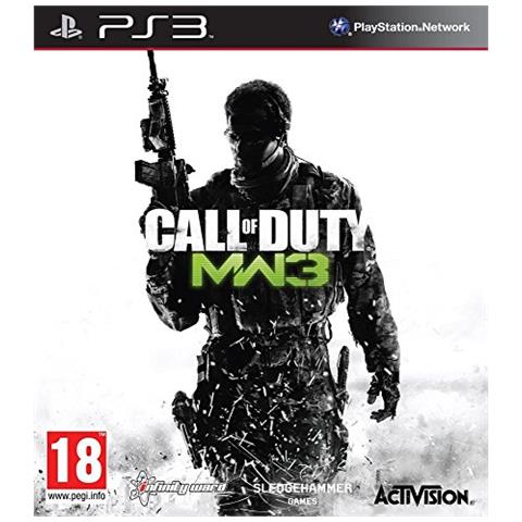 Call Of Duty Modern Warfare 3 [ edizione Francia] - Foto 1
