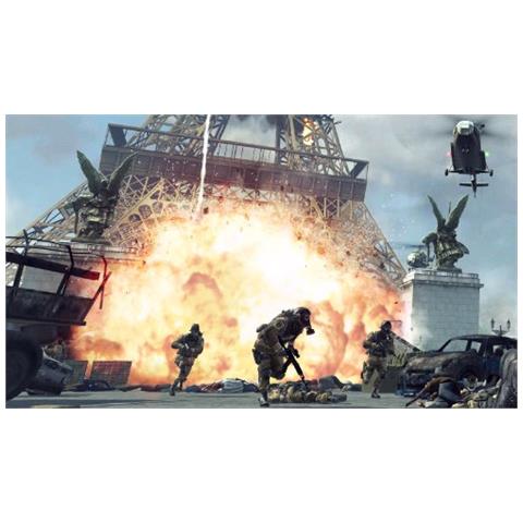 Call Of Duty Modern Warfare 3 [ edizione Francia] - Foto 3