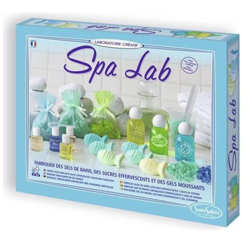 Kit Creativo - Laboratorio Spa - Foto 1