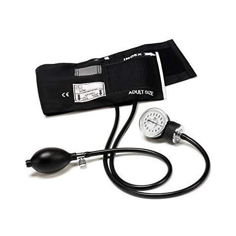 Cotone Cuff Aneroide Bp Set - Foto 1