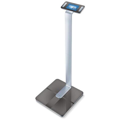 Bilancia Professionale Nero - Foto 1