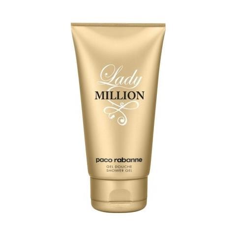 Lady Million Pour Femme Body Lotion - Lozione Corpo Donna 200 Ml - Foto 1