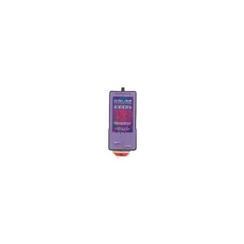 53335 Cartuccia Ink Originale Ciano Magenta Giallo per Bravo Pro LX800 Color Label - Foto 1