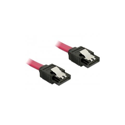 Cavo Sata Rosso M / M 82679 - Foto 1