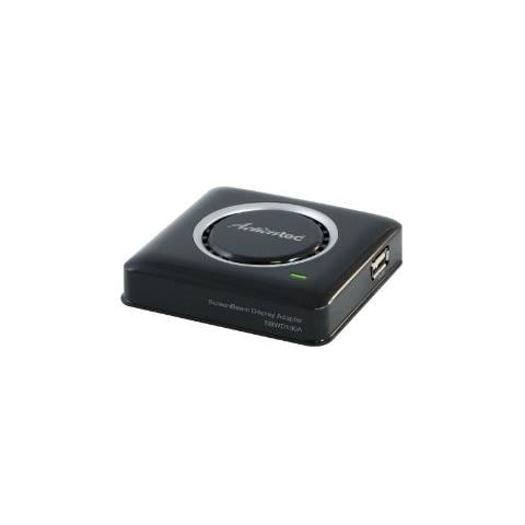 Wireless Display HDMI Nero SBWD100KIT01 - Foto 1