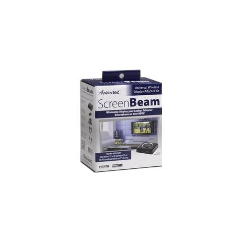 Wireless Display HDMI Nero SBWD100KIT01 - Foto 2