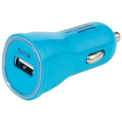 PBVV1AUSBCCBL, Auto, Universale, Blu - Foto 1