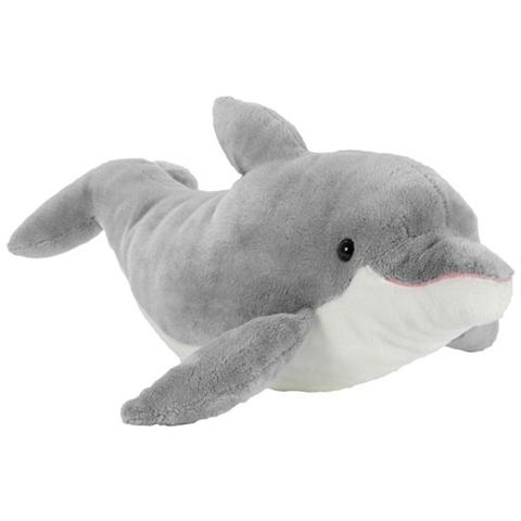 Delfino, Grigio, Bianco - Foto 1