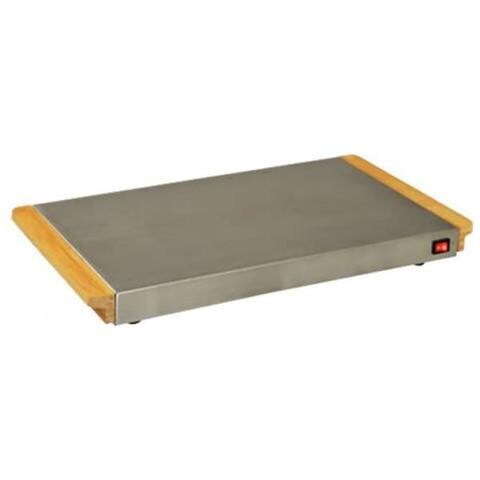 KCPA2SD 800W Da tavolo Acciaio inossidabile piano cottura teppanyaki - Foto 1