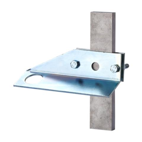 110151 kit di fissaggio - Foto 1