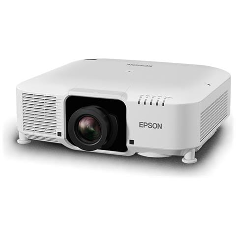 Videoproiettore V11HA34940 7.000 ANSI Lumen Rapporto di Contrasto 2.500.000 :1 Full HD 1920 x 1200 Pixel Colore Bianco - Foto 1