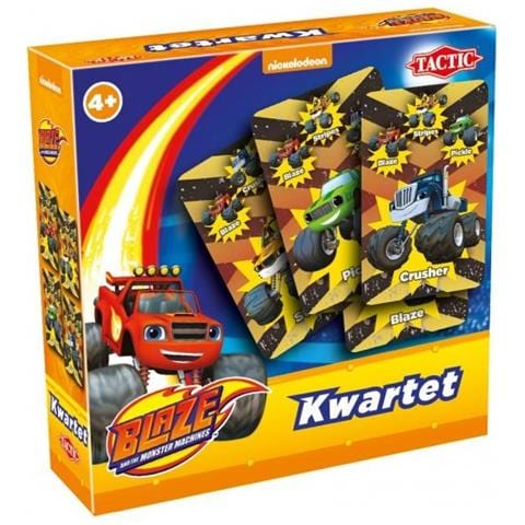 Gioco Per Quartetto Blaze (nl) - Foto 1
